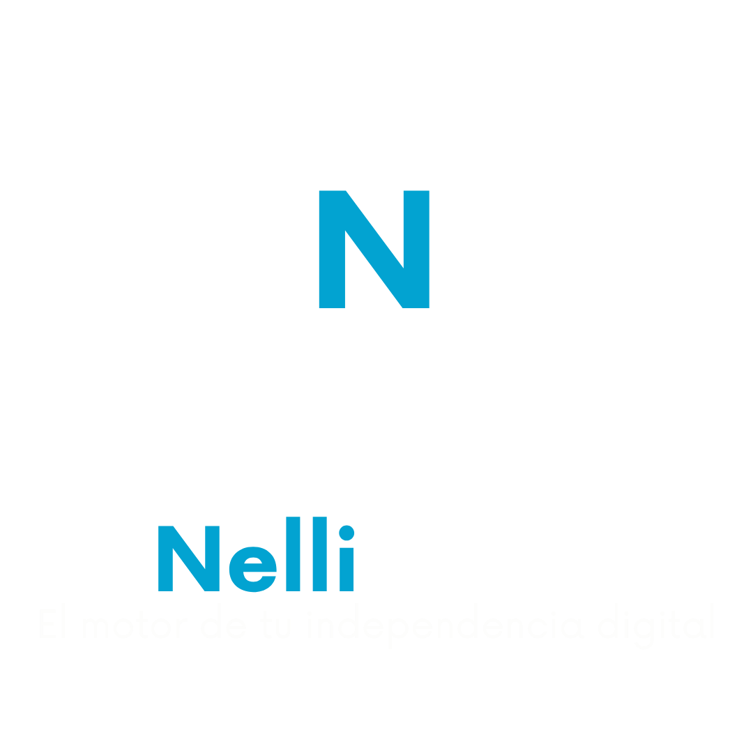 Nelli Core - El motor de tu independencia digital